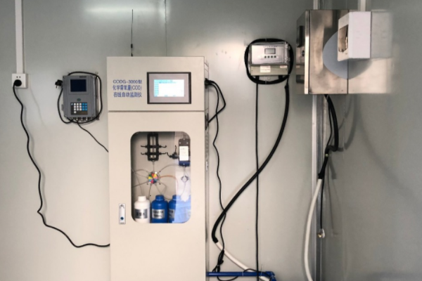 在線監測系統巡視