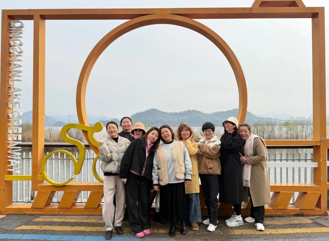 春光暖三月，山河繡繁華！女神節(jié)啟新程，驚喜禮遇綻芳華